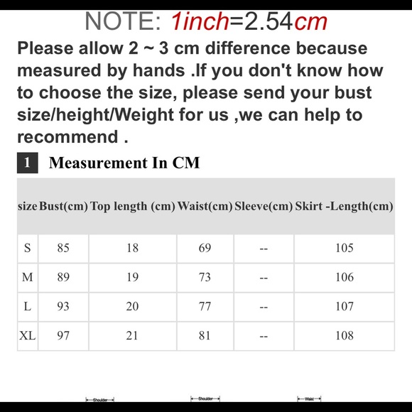 BellanBlue Floral Ruffle Skirt Set - Purple and Cream - Picture 7 of 7